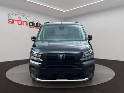 Fiat Qubo 1.5 d La Prima 130cv at8 (2)