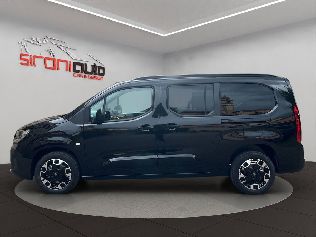 Fiat Qubo 1.5 d La Prima 130cv at8 (3)