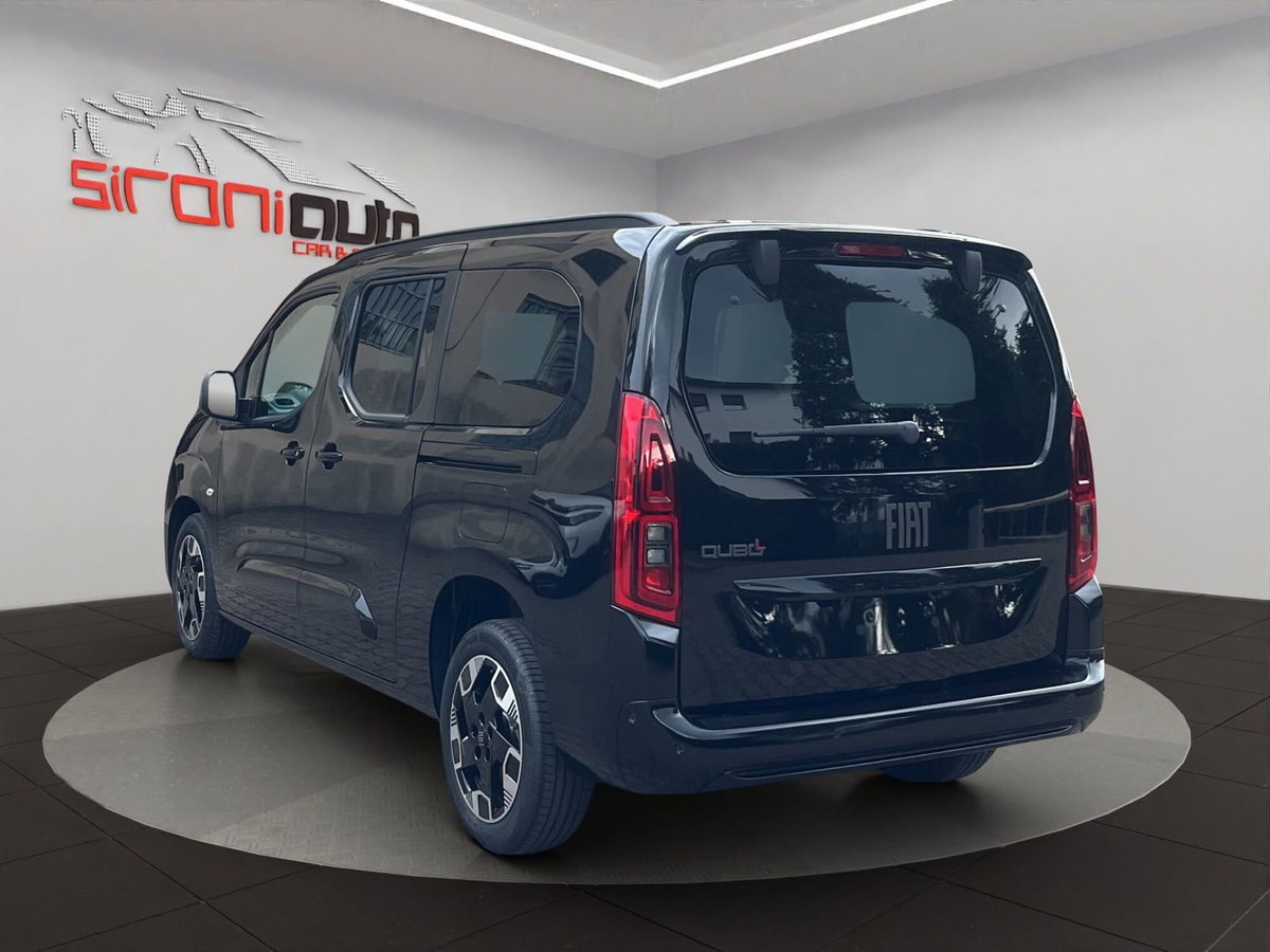 Fiat Qubo 1.5 d La Prima 130cv at8 (5)
