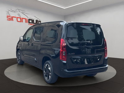 Fiat Qubo 1.5 d La Prima 130cv at8 (5)