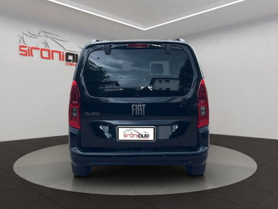 Fiat Qubo 1.5 d La Prima 130cv at8 (6)