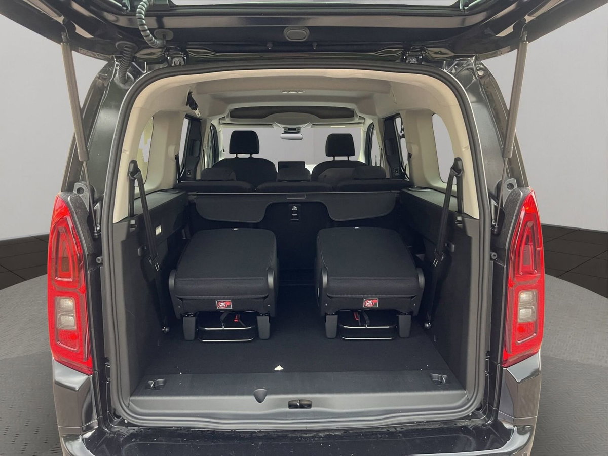 Fiat Qubo 1.5 d La Prima 130cv at8 (7)