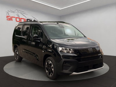 Fiat Qubo 1.5 d La Prima 130cv at8 (10)