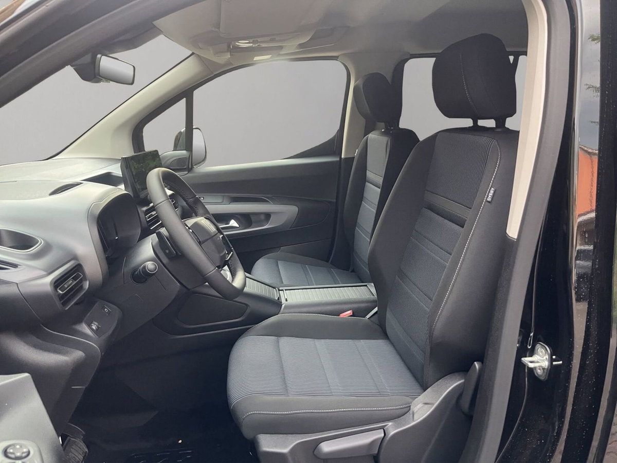 Fiat Qubo 1.5 d La Prima 130cv at8 (11)
