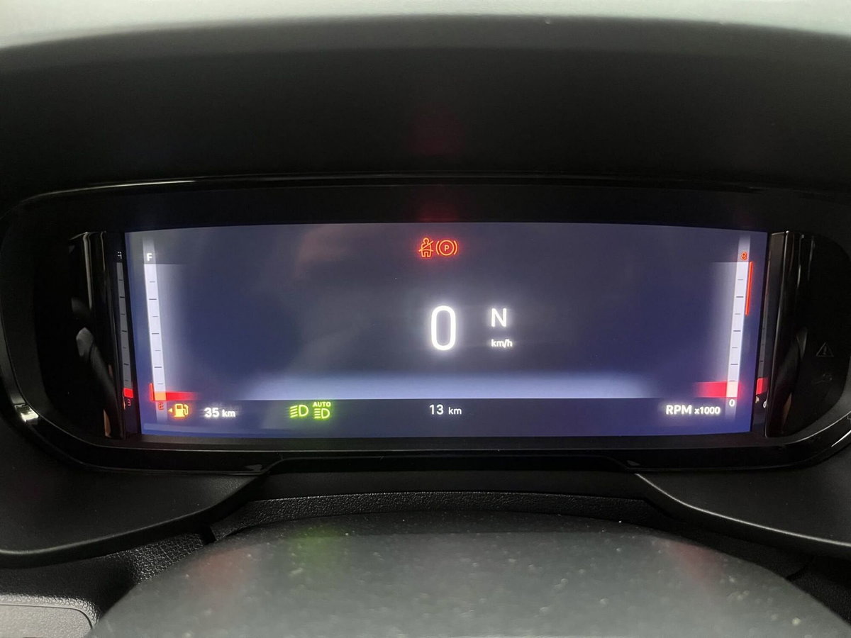 Fiat Qubo 1.5 d La Prima 130cv at8 (15)