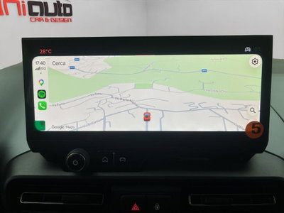 Fiat Qubo 1.5 d La Prima 130cv at8 (20)