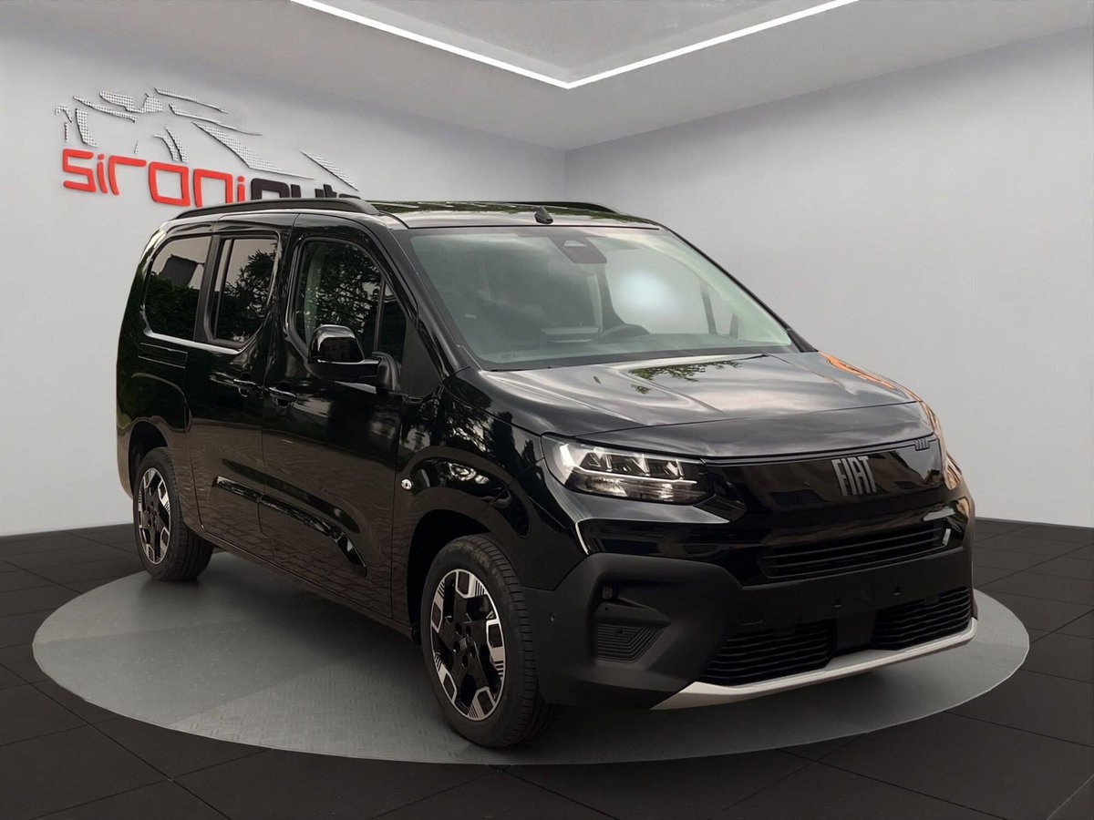 Fiat Qubo 1.5 d La Prima 130cv at8 (10)