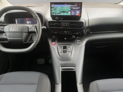 Fiat Qubo 1.5 d La Prima 130cv at8 (17)
