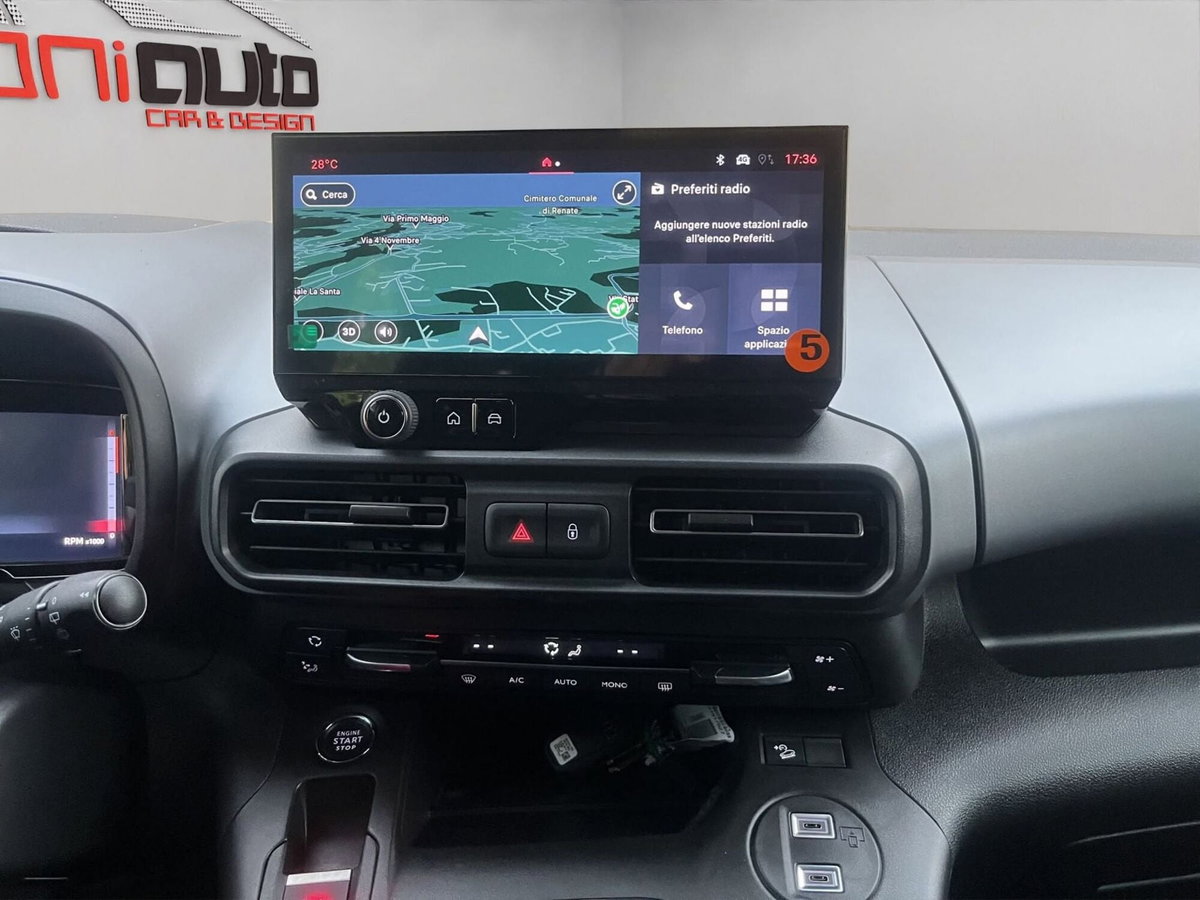 Fiat Qubo 1.5 d La Prima 130cv at8 (18)