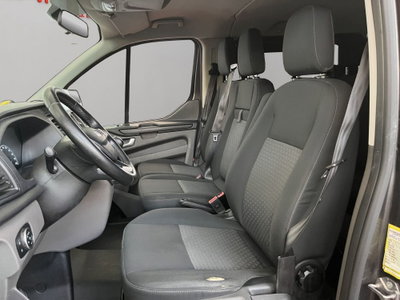 Ford Transit Custom Furgone 280 2.0 TDCi 130 PC Furgone Trend (11)
