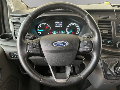 Ford Transit Custom Furgone 280 2.0 TDCi 130 PC Furgone Trend (13)