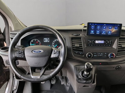Ford Transit Custom Furgone 280 2.0 TDCi 130 PC Furgone Trend (15)
