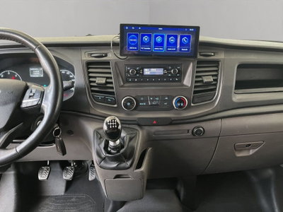 Ford Transit Custom Furgone 280 2.0 TDCi 130 PC Furgone Trend (16)