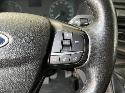 Ford Transit Custom Furgone 280 2.0 TDCi 130 PC Furgone Trend (19)