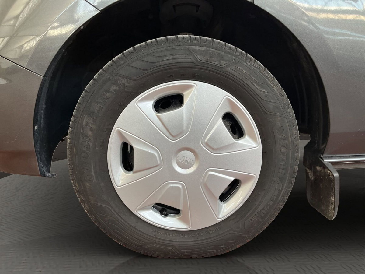 Ford Transit Custom Furgone 280 2.0 TDCi 130 PC Furgone Trend (4)