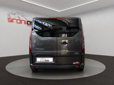 Ford Transit Custom Furgone 280 2.0 TDCi 130 PC Furgone Trend (6)