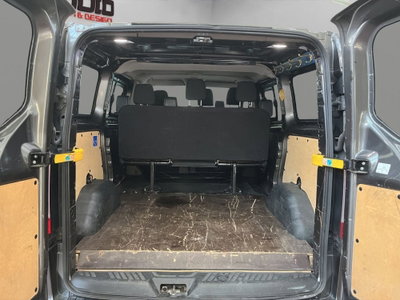 Ford Transit Custom Furgone 280 2.0 TDCi 130 PC Furgone Trend (7)