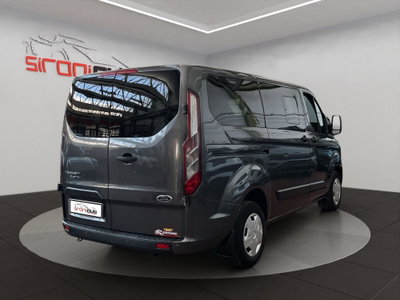 Ford Transit Custom Furgone 280 2.0 TDCi 130 PC Furgone Trend (8)