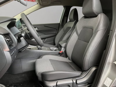 Nissan Qashqai 1.3 mhev N-Connecta 2wd 158cv xtronic (11)