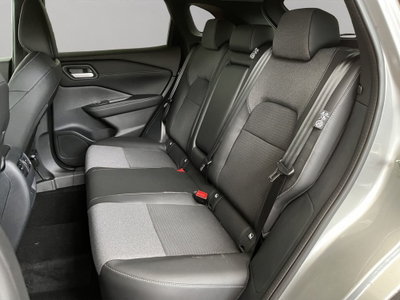 Nissan Qashqai 1.3 mhev N-Connecta 2wd 158cv xtronic (12)