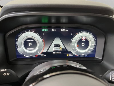 Nissan Qashqai 1.3 mhev N-Connecta 2wd 158cv xtronic (14)