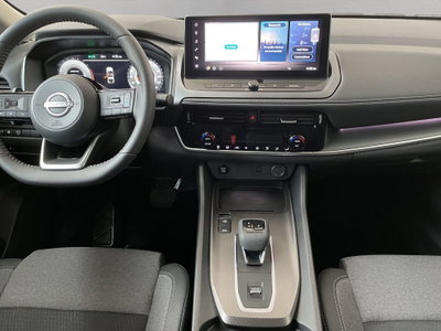Nissan Qashqai 1.3 mhev N-Connecta 2wd 158cv xtronic (16)