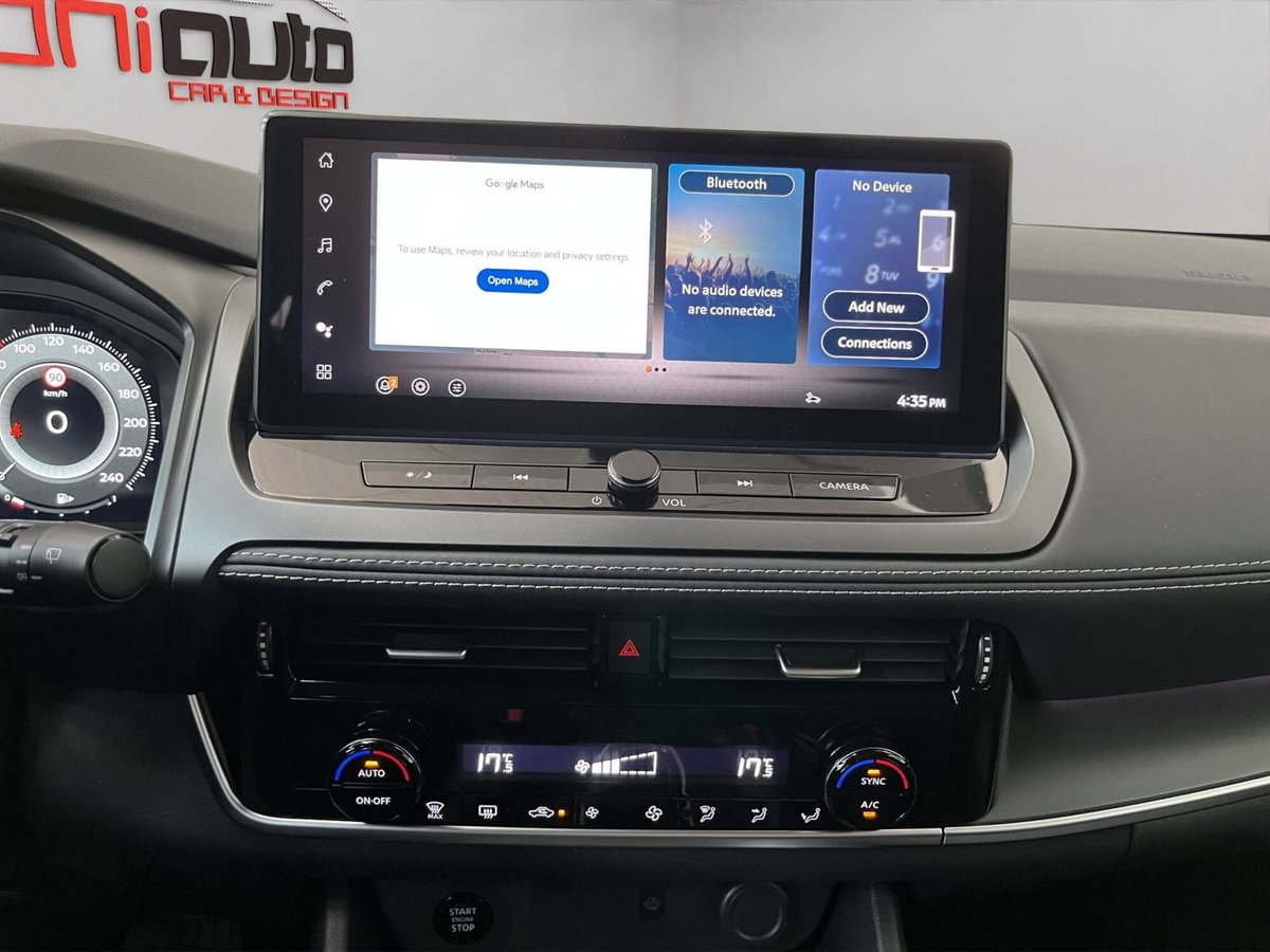 Nissan Qashqai 1.3 mhev N-Connecta 2wd 158cv xtronic (17)