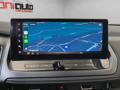 Nissan Qashqai 1.3 mhev N-Connecta 2wd 158cv xtronic (20)