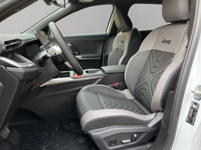 Jeep Compass 1.2 turbo 48V e-hybrid Summit fwd 145cv edct6 (11)