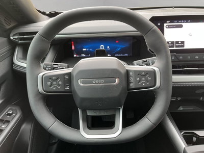 Jeep Compass 1.2 turbo 48V e-hybrid Summit fwd 145cv edct6 (13)