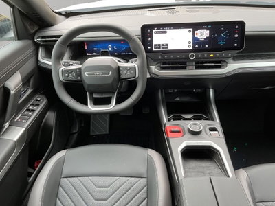 Jeep Compass 1.2 turbo 48V e-hybrid Summit fwd 145cv edct6 (15)