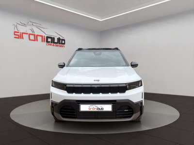 Jeep Compass 1.2 turbo 48V e-hybrid Summit fwd 145cv edct6 (2)