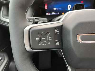 Jeep Compass 1.2 turbo 48V e-hybrid Summit fwd 145cv edct6 (20)