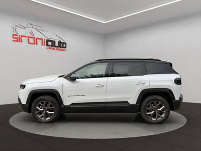 Jeep Compass 1.2 turbo 48V e-hybrid Summit fwd 145cv edct6 (3)