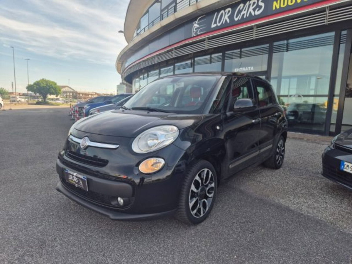 Fiat 500L 1.3 Multijet 85 CV Business