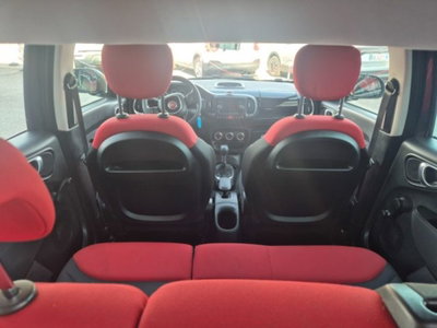 Fiat 500L 1.3 Multijet 85 CV Business (10)