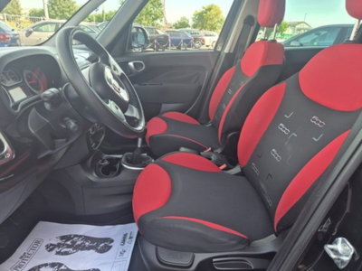 Fiat 500L 1.3 Multijet 85 CV Business (11)