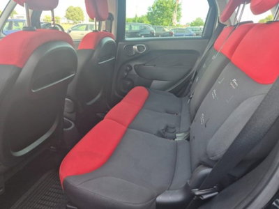 Fiat 500L 1.3 Multijet 85 CV Business (12)