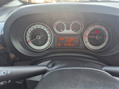 Fiat 500L 1.3 Multijet 85 CV Business (13)