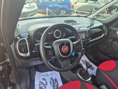 Fiat 500L 1.3 Multijet 85 CV Business (14)