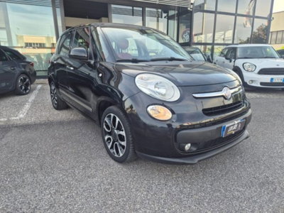 Fiat 500L 1.3 Multijet 85 CV Business (2)