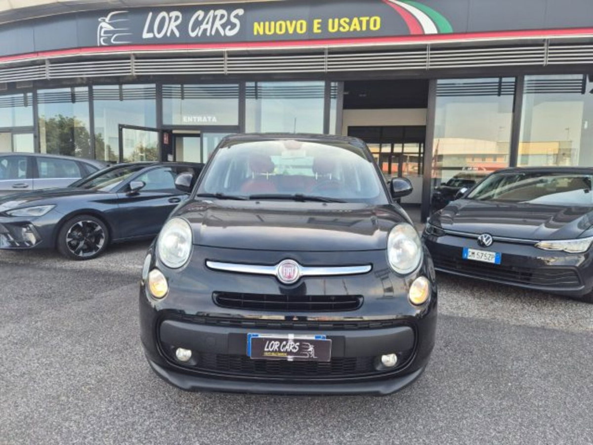 Fiat 500L 1.3 Multijet 85 CV Business (3)