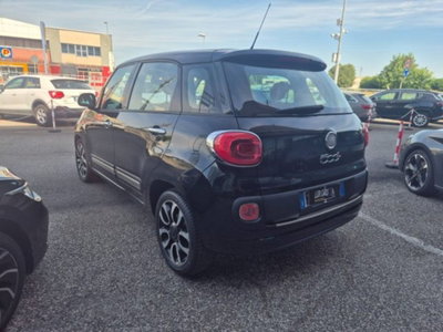Fiat 500L 1.3 Multijet 85 CV Business (5)
