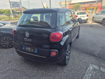Fiat 500L 1.3 Multijet 85 CV Business (6)