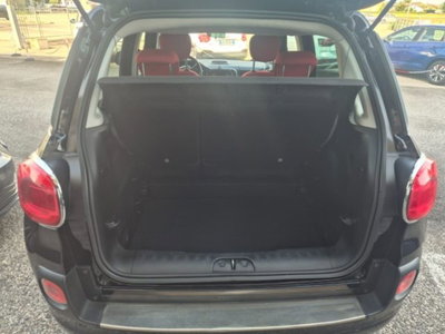 Fiat 500L 1.3 Multijet 85 CV Business (9)