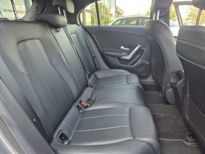 Mercedes-Benz Classe A 180 d AMG Line Premium Plus auto (10)