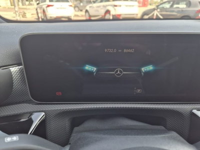 Mercedes-Benz Classe A 180 d AMG Line Premium Plus auto (11)