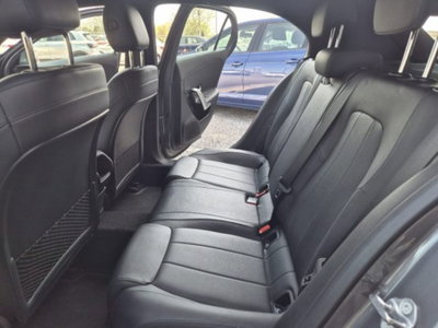 Mercedes-Benz Classe A 180 d AMG Line Premium Plus auto (12)