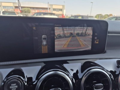 Mercedes-Benz Classe A 180 d AMG Line Premium Plus auto (13)