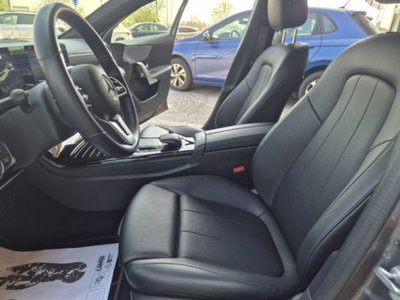 Mercedes-Benz Classe A 180 d AMG Line Premium Plus auto (14)